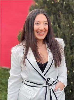 Tea Khvtisiashvili