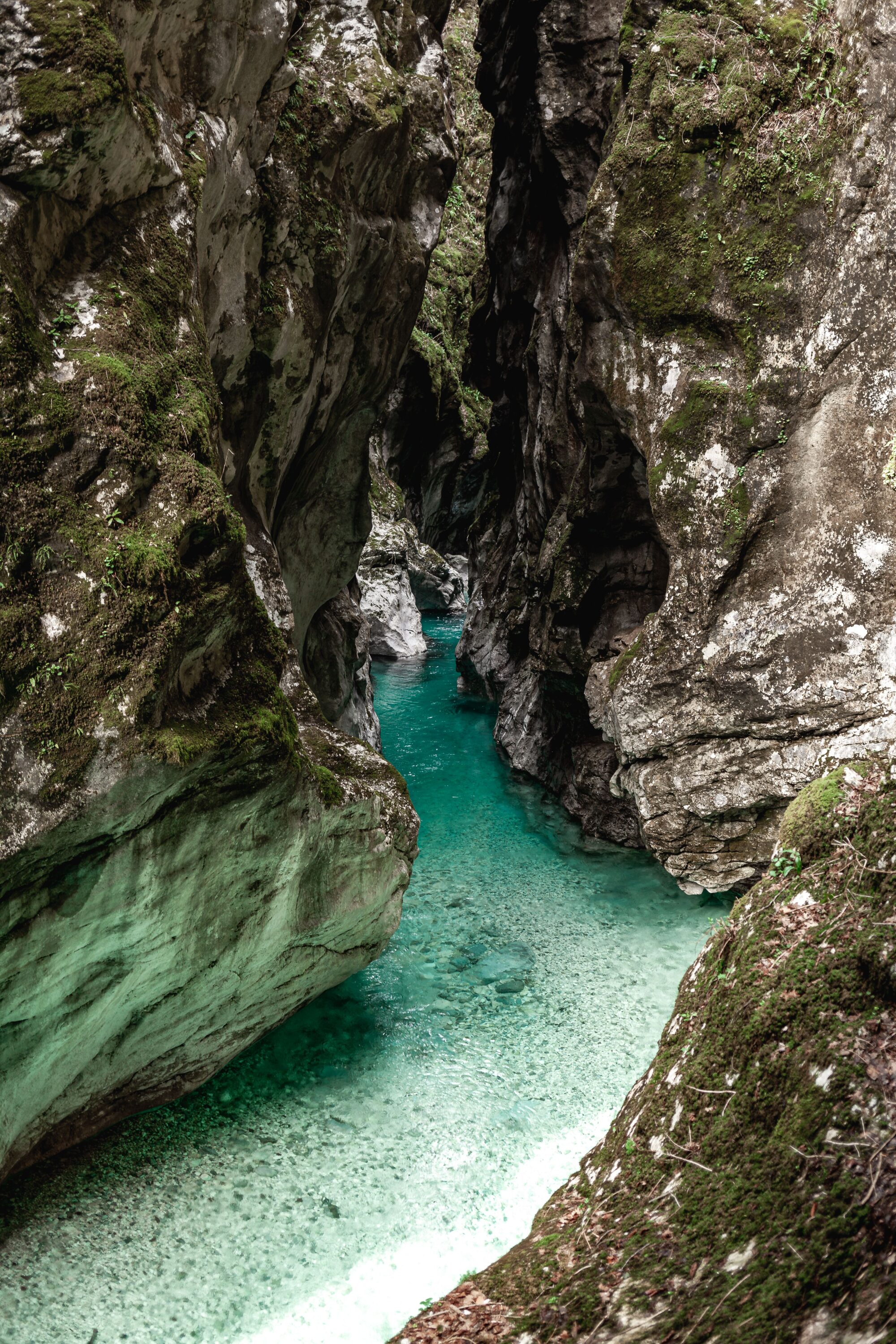 Martvili canyon tour