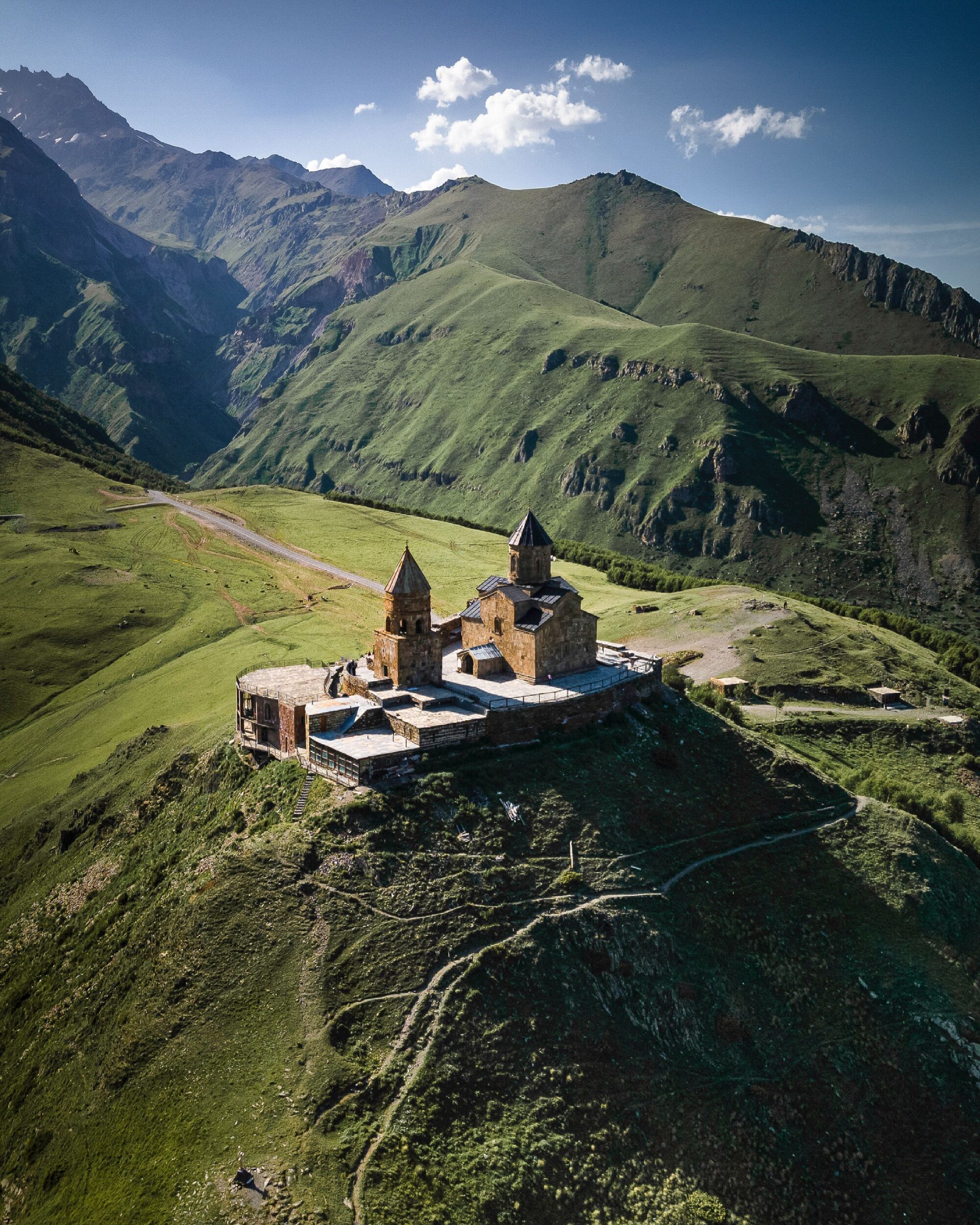 Kazbegi tour